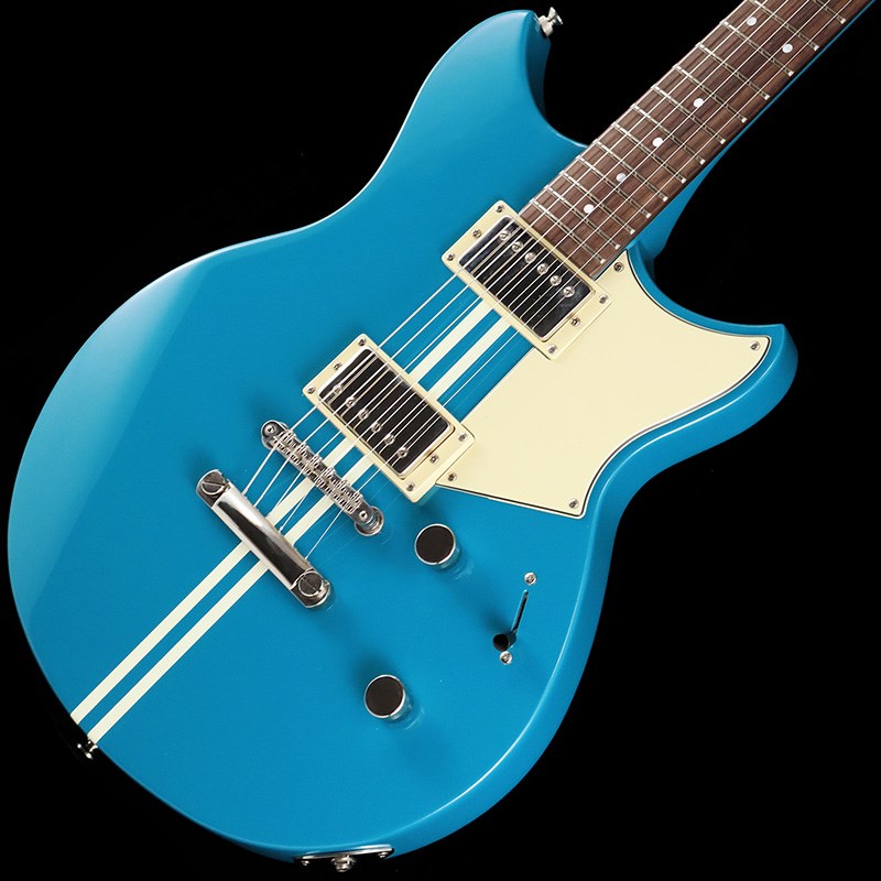 YAMAHA REVSTAR RSE20 (Swift Blue)の画像